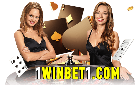Jogue com dealers reais no 1winbet !