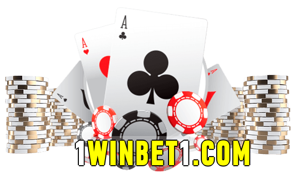 Jogue jogos de pôquer em 1winbet 